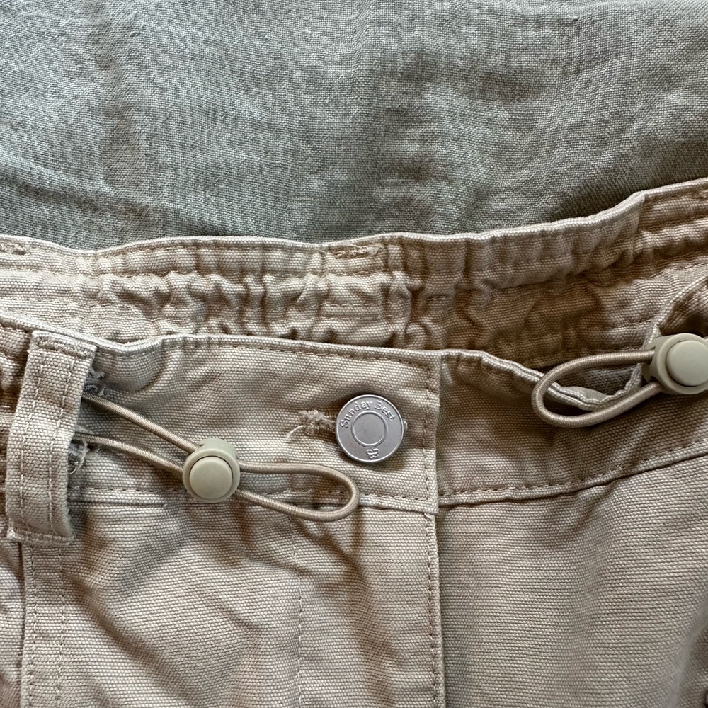Aritzia Sunday Best Pandan Pant - Picture 5 of 7